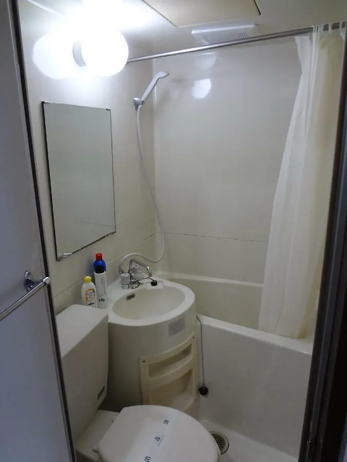 Shibuya Best Location #11 Apartment Tokyo