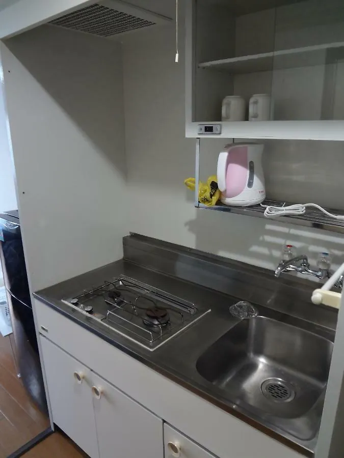 Shibuya Best Location #11 Apartment Tokyo Japan