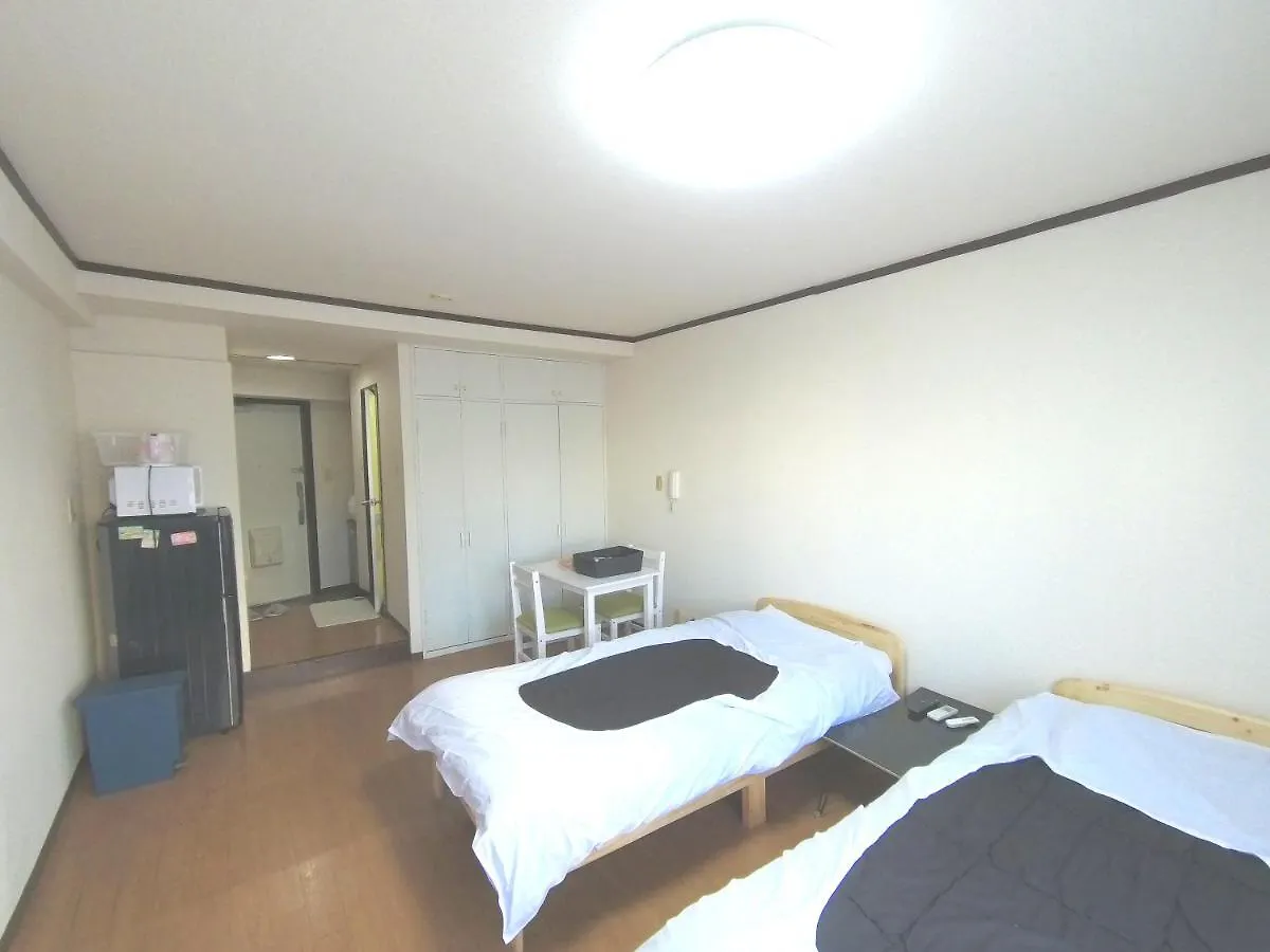 Shibuya Best Location #11 Apartment Tokyo