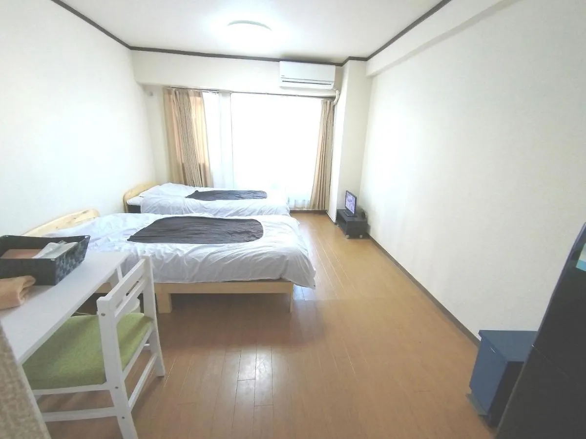 Shibuya Best Location #11 Apartment Tokyo 0*,  Japan