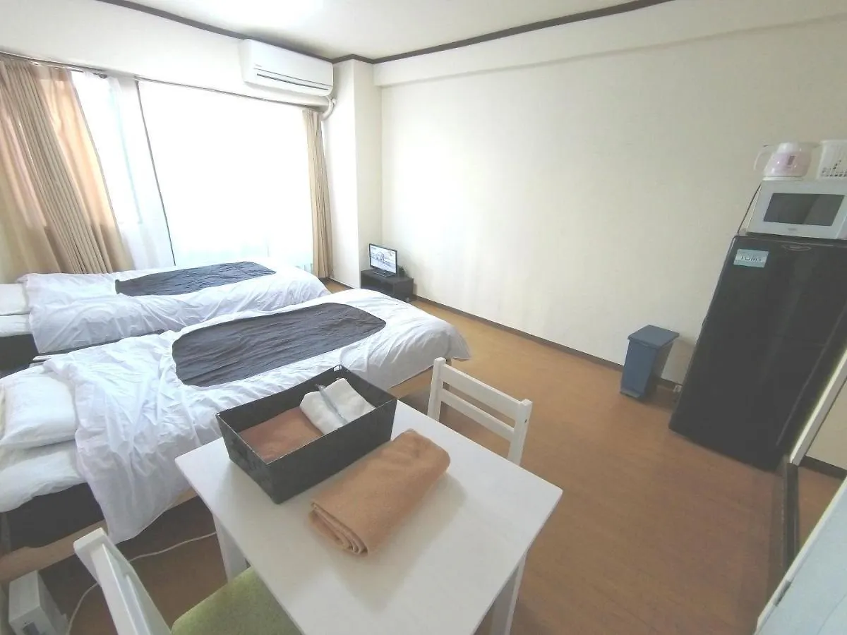 Shibuya Best Location #11 Apartment Tokyo