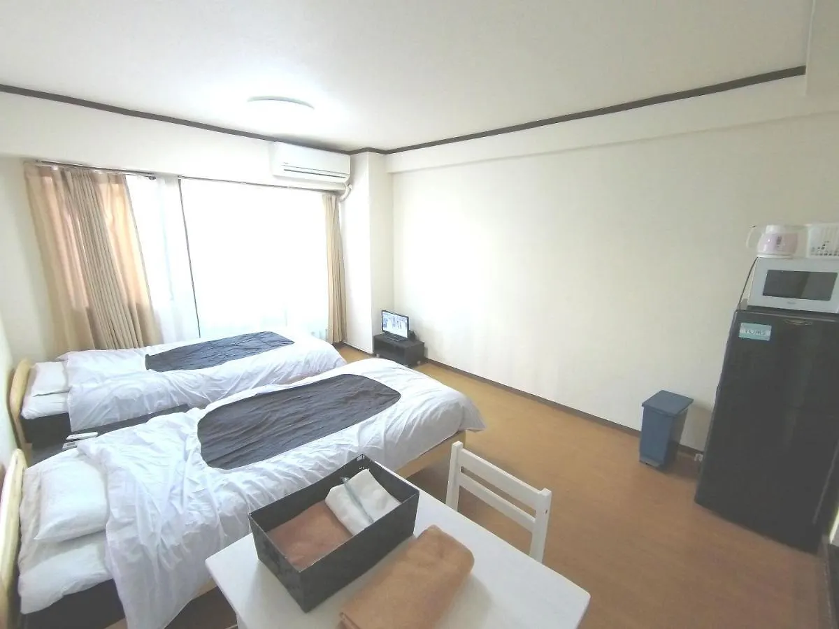 Shibuya Best Location #11 Apartment Tokyo 0*,