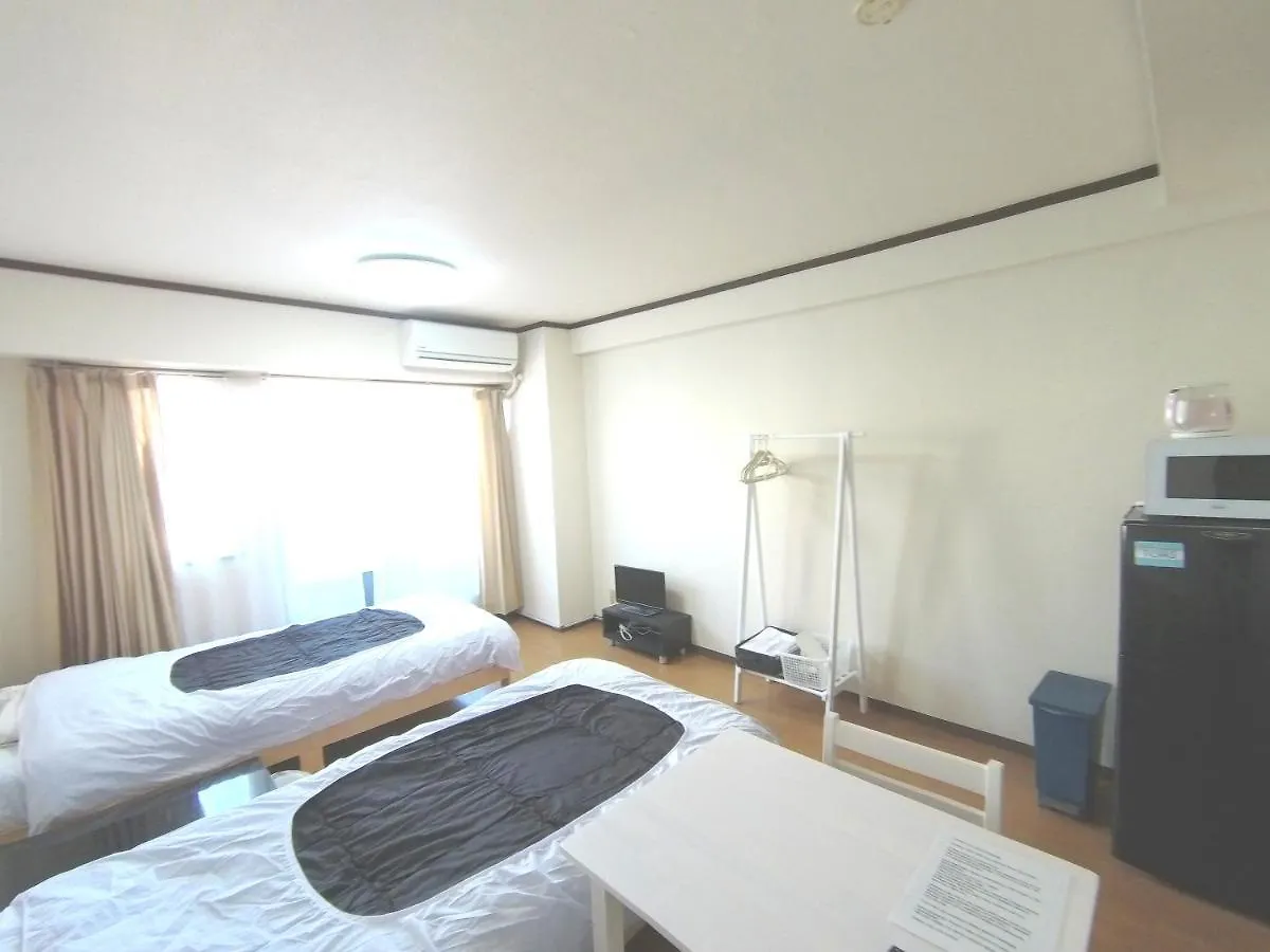 Shibuya Best Location #11 Apartment Tokyo