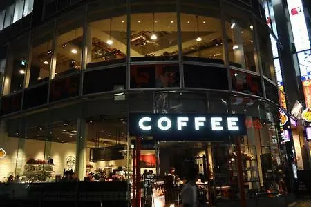 도쿄 Shibuya Best Location #11 아파트 일본